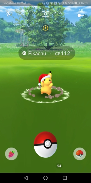 Abra Abra Kadabra. PokemonGo Thread #25