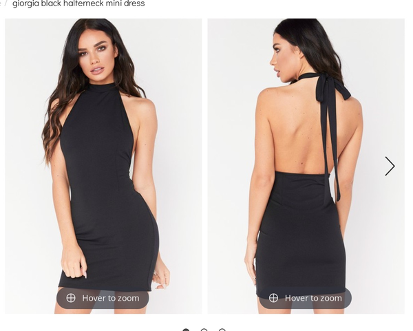 Help a shy teen - what's this neckline called??