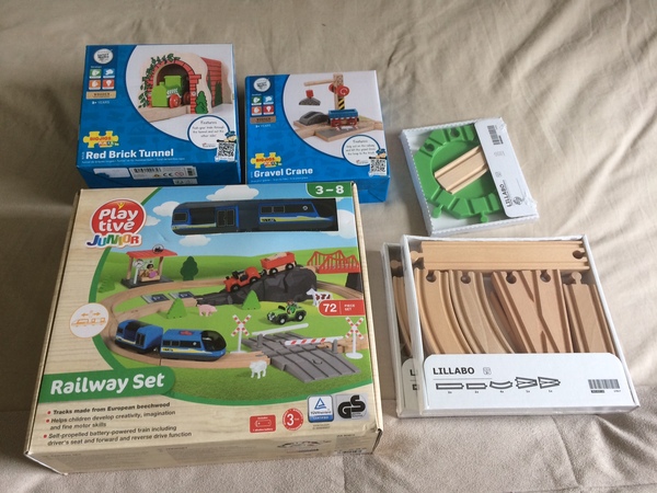 Christmas 2019 PHOTOS of Gifts