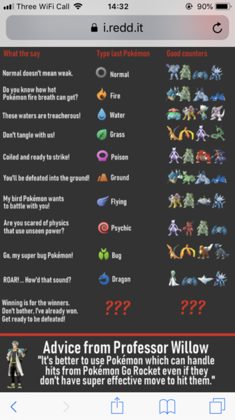 Abra Abra Kadabra. PokemonGo Thread #25