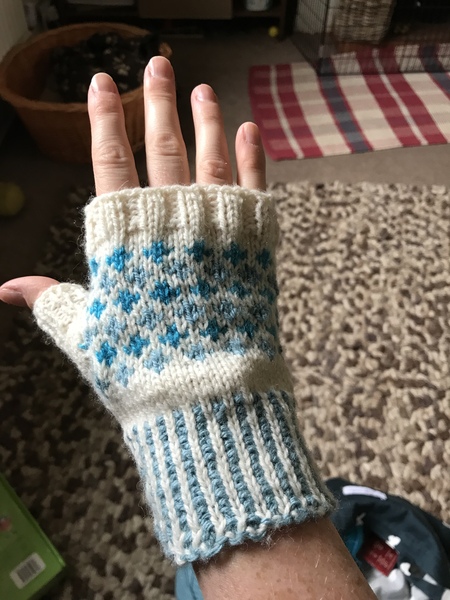 Selling handmade/upcycled clothing/projects