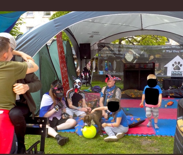 Do we live in a "paedophile" culture? I think so.