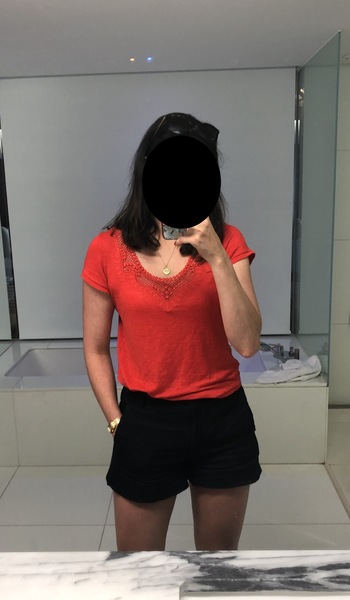 Les Parisiennes des Mamansnet: Too much good taste can be very boring. Independent style, on the other hand, can be very inspiring.