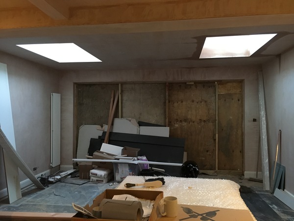 Home Extension Thread 2019 - The Extension