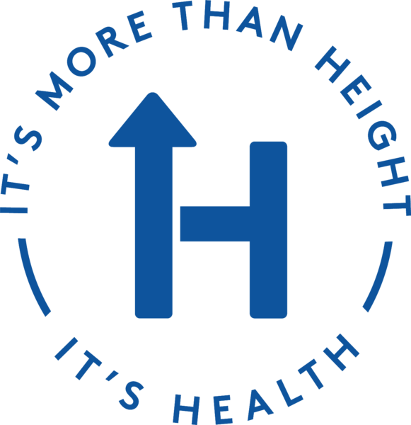 Ask Dr Hilary Jones your questions about children’s growth