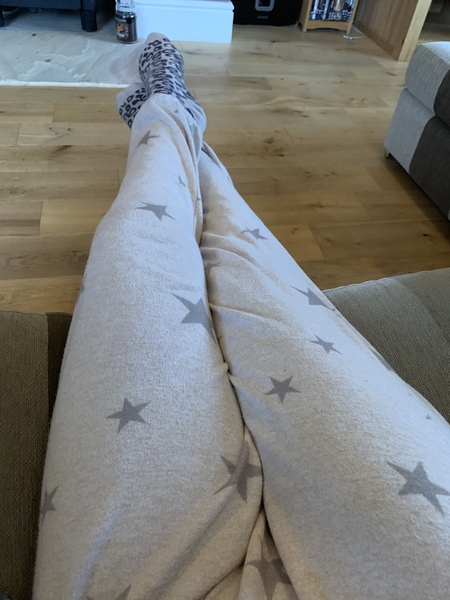 What are you wearing today? part two...