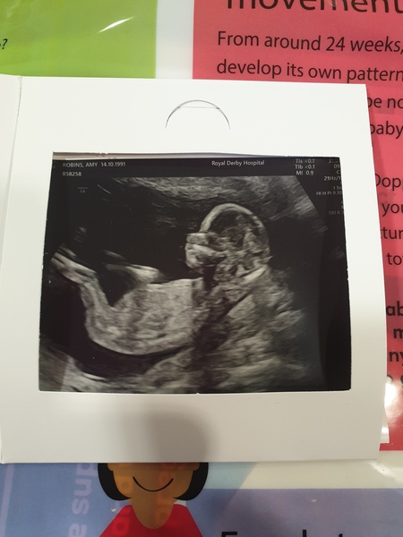 January 2020 Babies!!