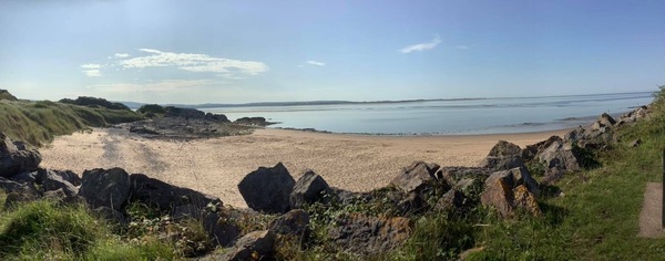 UK holiday - where to next?