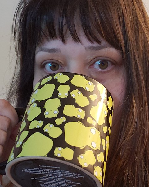 To not want mismatched mugs?