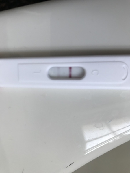 First Pregnancy Missed Miscarriage (Part 4)