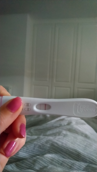 Sperm Meets Egg (hopefully)