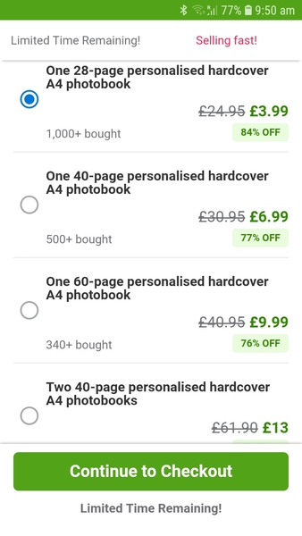 2019 Christmas bargains thread 1