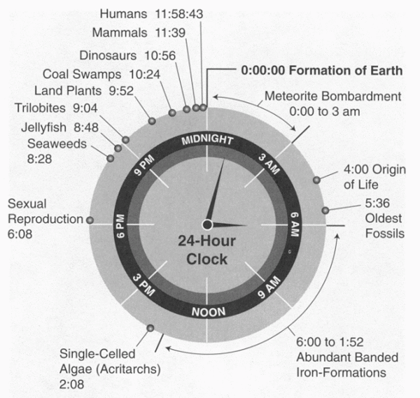 Random facts you have only recently discovered