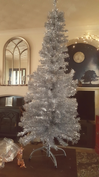 70s Christmas