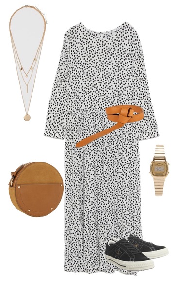 What are you wearing today? part two...