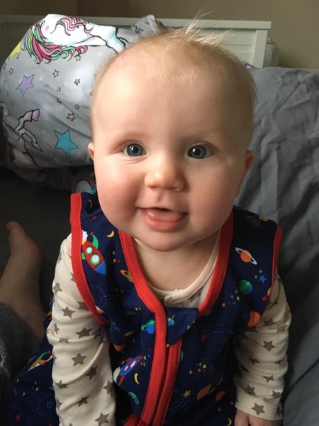 February 2019 babies - thread 2