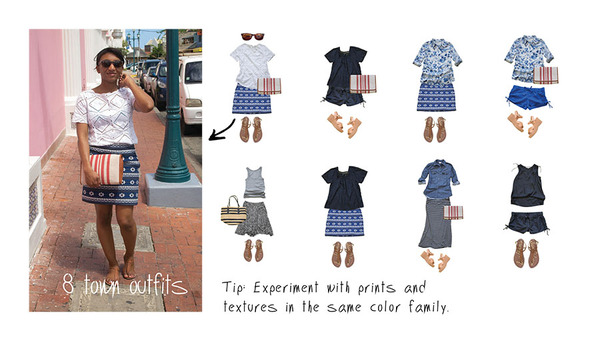 What are you wearing today? part two...