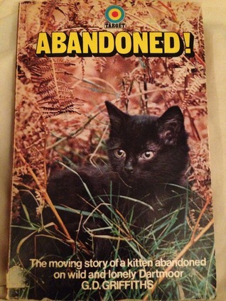 In asking for books that you can't read without crying?