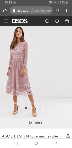 Is this dress ok for a wedding...