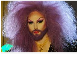 Why is drag so popular now?