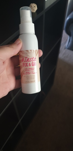 Foundation with lasting power