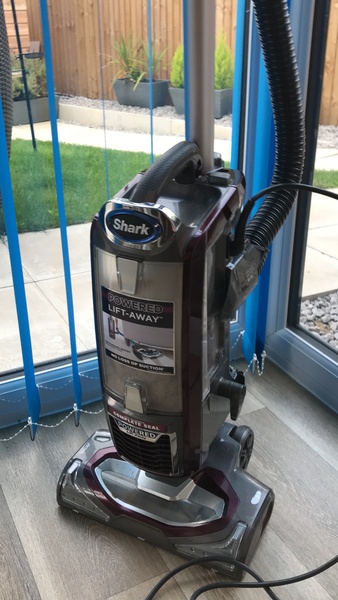 Help, please can somebody recommend a vacuum cleaner? Not a Dyson.