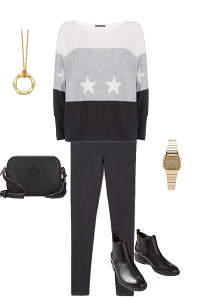 What are you wearing today? part two...