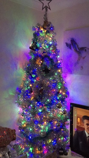 70s Christmas