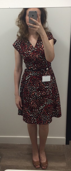 What are you wearing today? part two...