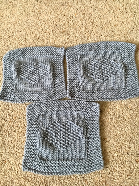 Woolly Hugs. Please can anyone help? A blanket for Willowkins