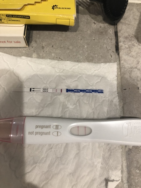TTC First Baby Thread 22