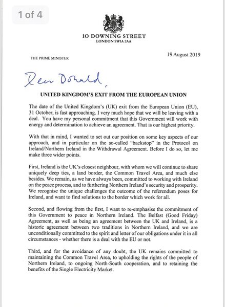 Westminstenders: A photo opportunity