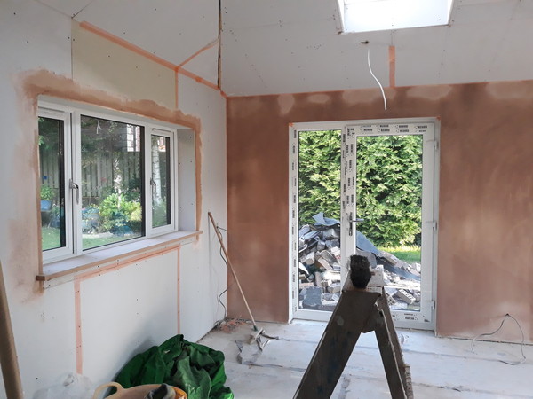 Home Extension Thread 2019 - The Extension
