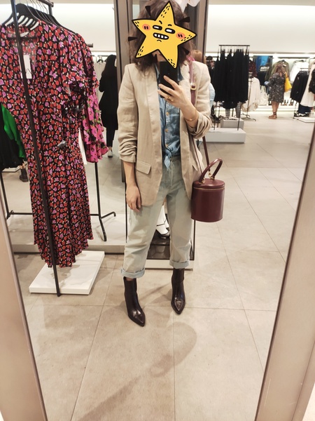 Les Parisiennes des Mamansnet: Too much good taste can be very boring. Independent style, on the other hand, can be very inspiring.