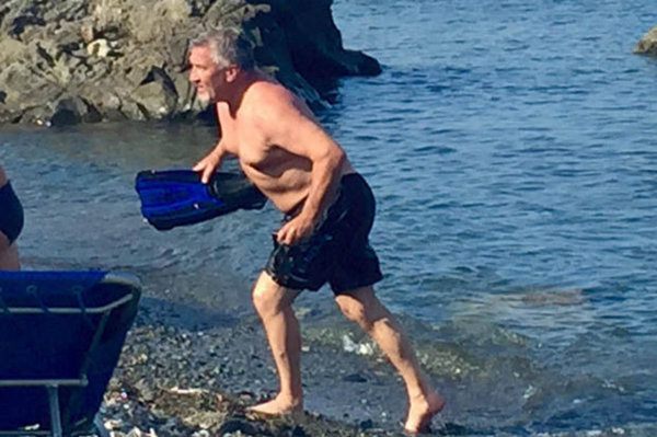 AIBU Paul Hollywood is a bit of a twit?