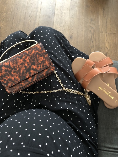 What are you wearing today? part two...