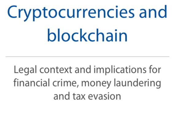 Bitcoin...surprised there isn’t more uk discussion/press coverage?