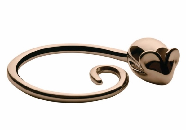 I want a really beautiful keyring