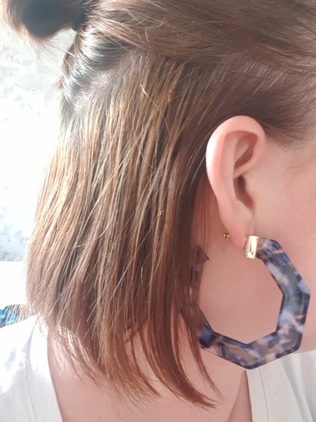 What are you wearing today? part two...