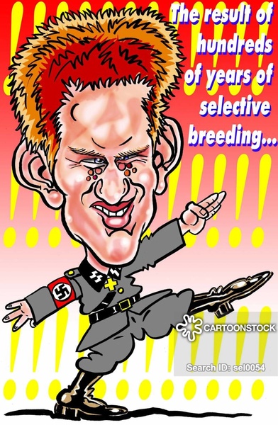 Monarchy Abolished?