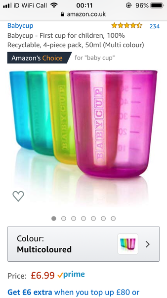 The March-ers 2019 - Baby Talk #2