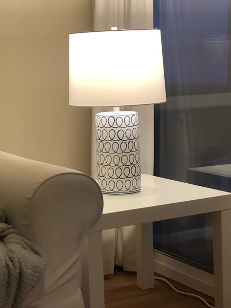 Can anyone help me find this lamp please?