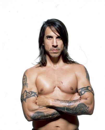 To ask which pop/rock star/actor  from your youth you still would....