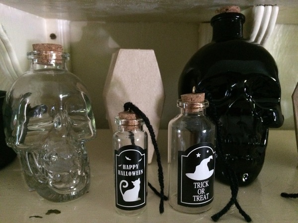 Any Witches Here? Part 9.