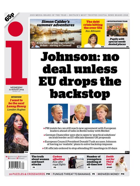 Westminstenders: A photo opportunity