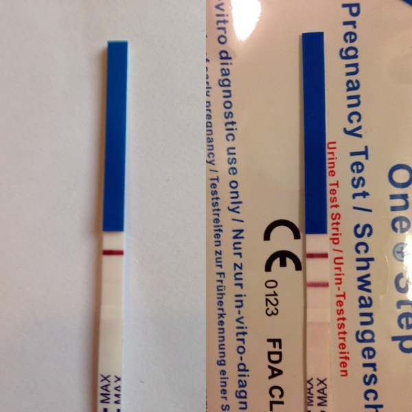 First Pregnancy Missed Miscarriage (Part III)