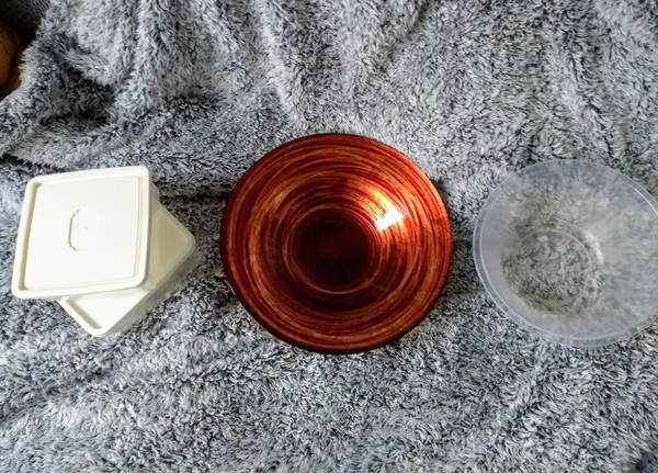 The Salad Bowl