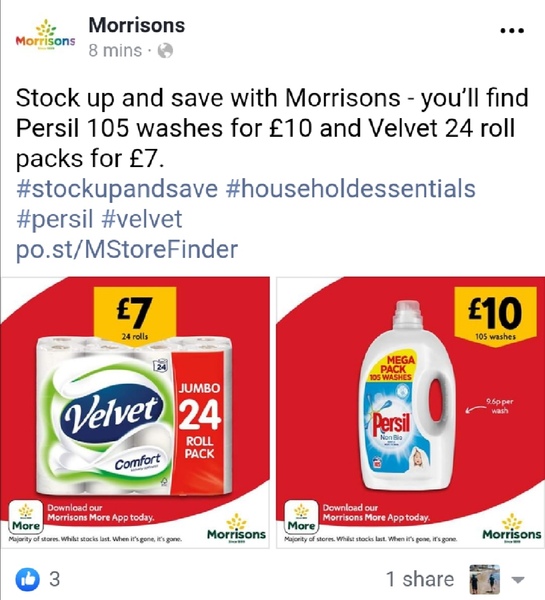 Hell is ever closer-how's your stash looking?