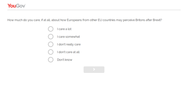 Westminstenders: A photo opportunity