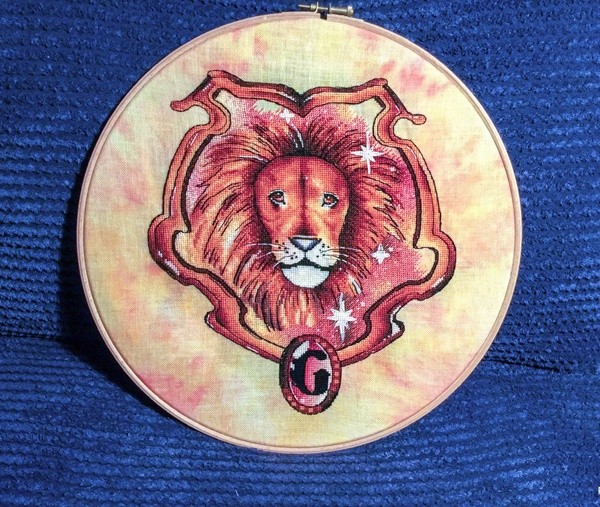 I made a thing! (Photo)